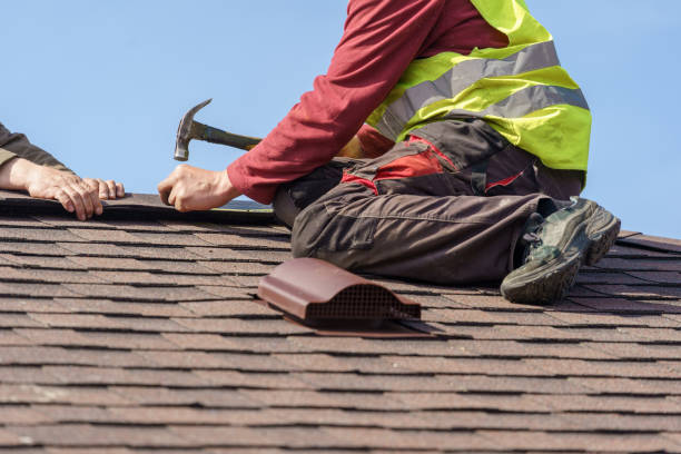 Best Storm Damage Roof Repair  in Traer, IA
