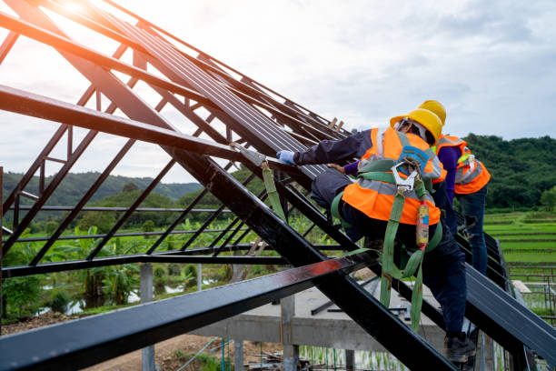 Best Roof Waterproofing Services  in Traer, IA