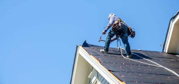 Best Roof Waterproofing Services  in Traer, IA